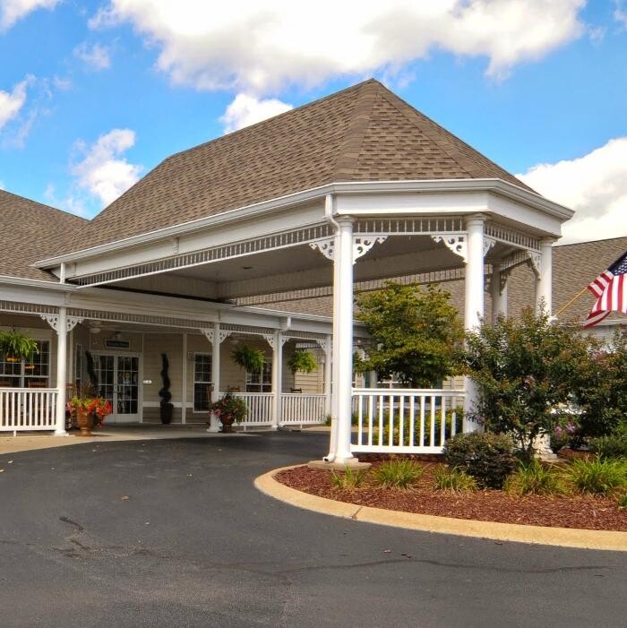 Images Charter Senior Living of Franklin