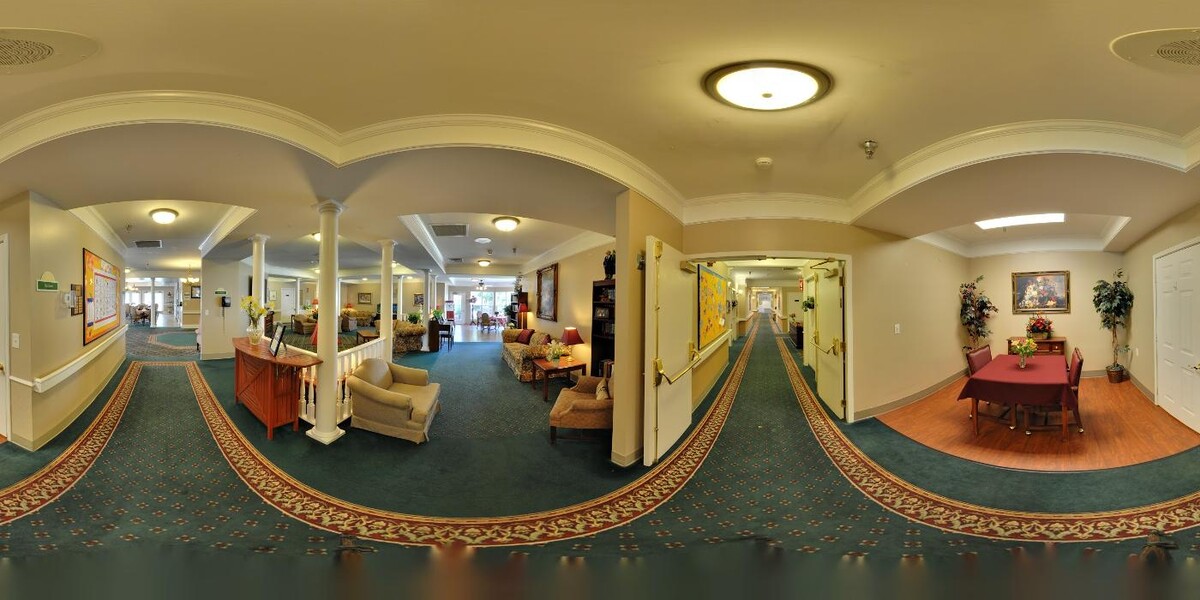 Images Charter Senior Living of Franklin