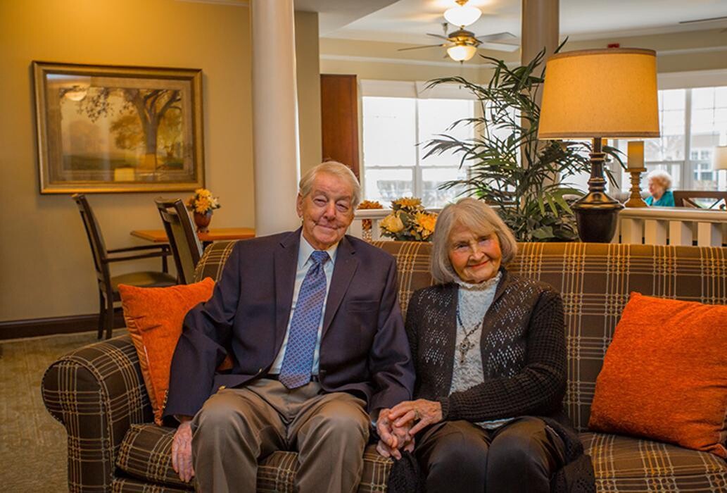 Images Charter Senior Living of Franklin