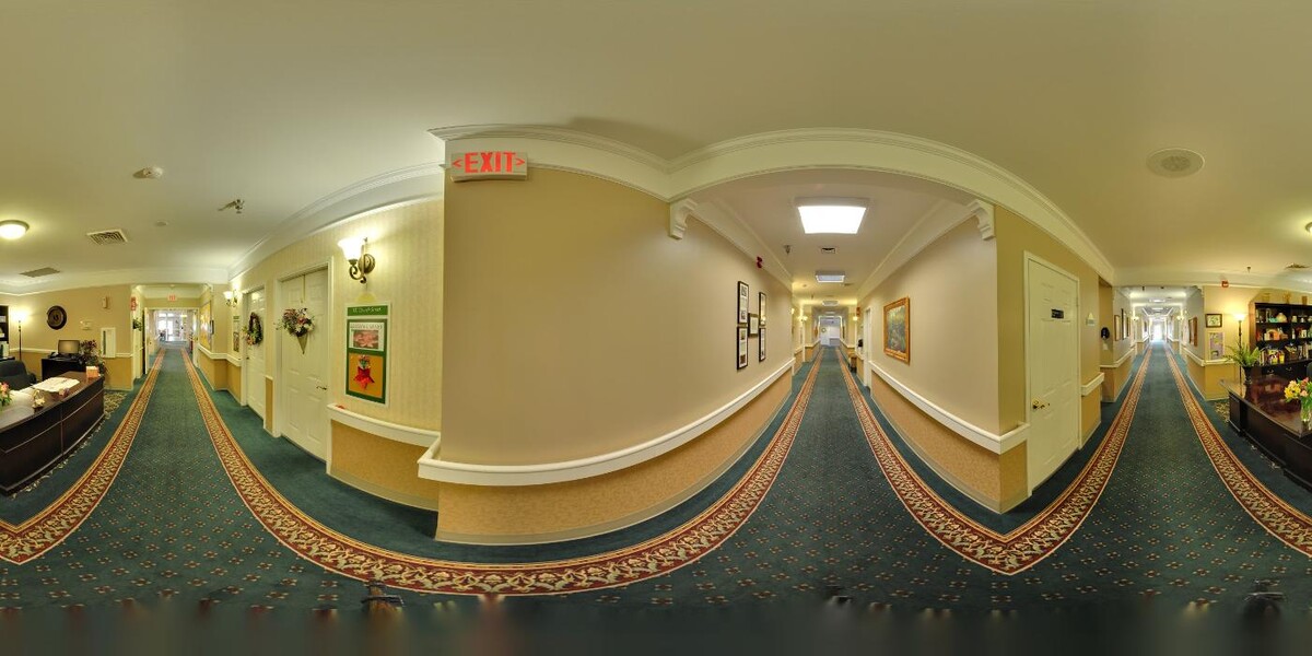 Images Charter Senior Living of Franklin