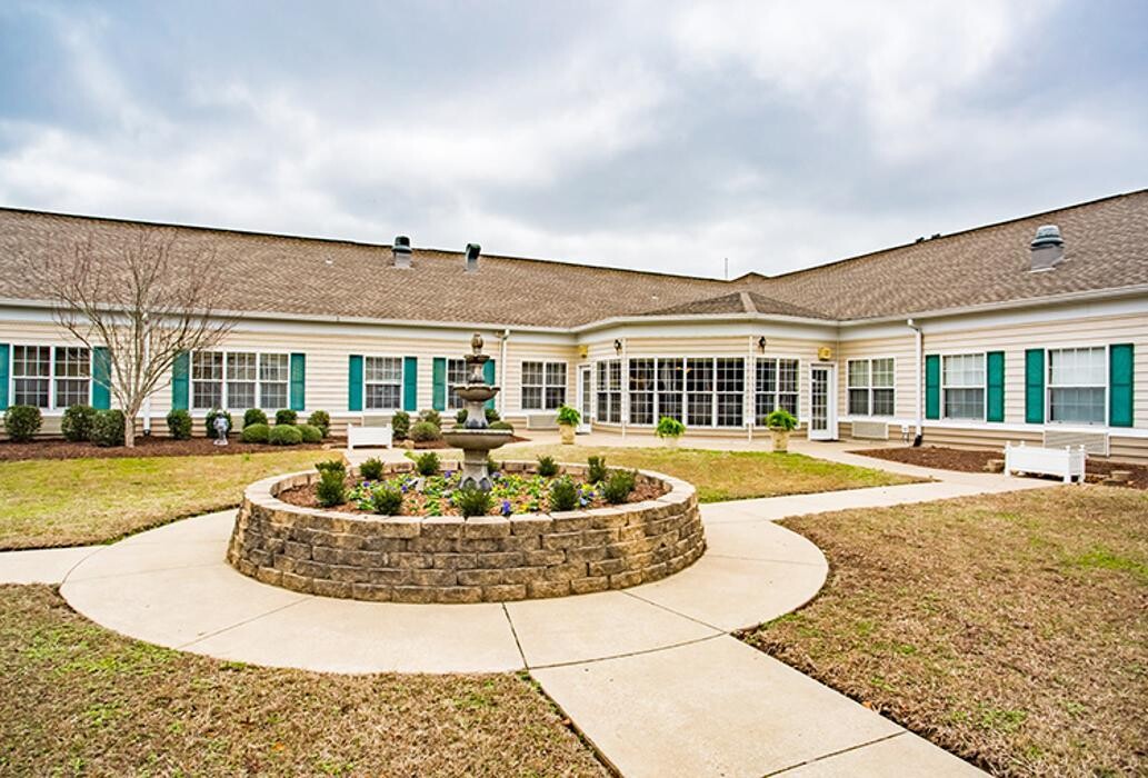 Images Charter Senior Living of Franklin