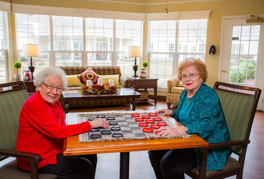 Images Charter Senior Living of Franklin