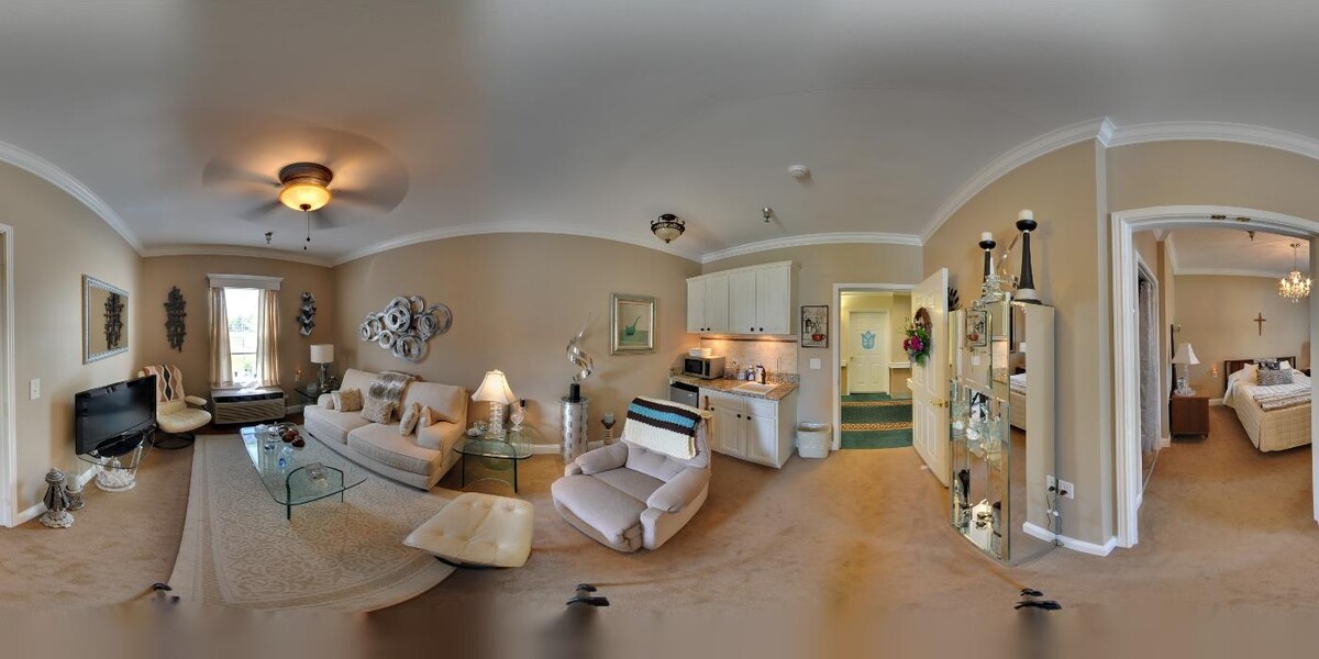 Images Charter Senior Living of Franklin