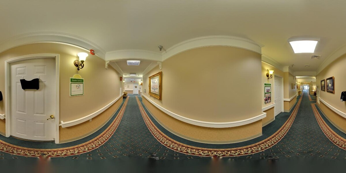 Images Charter Senior Living of Franklin