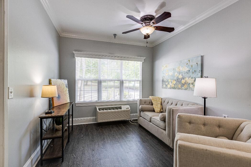 Images Charter Senior Living of Franklin