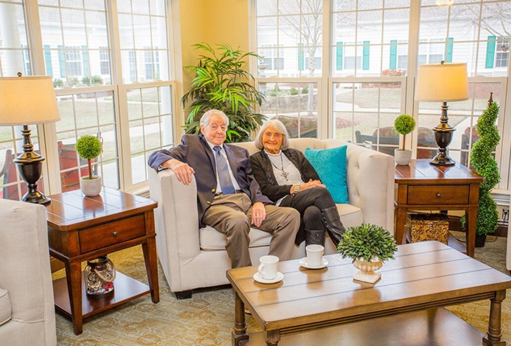 Images Charter Senior Living of Franklin