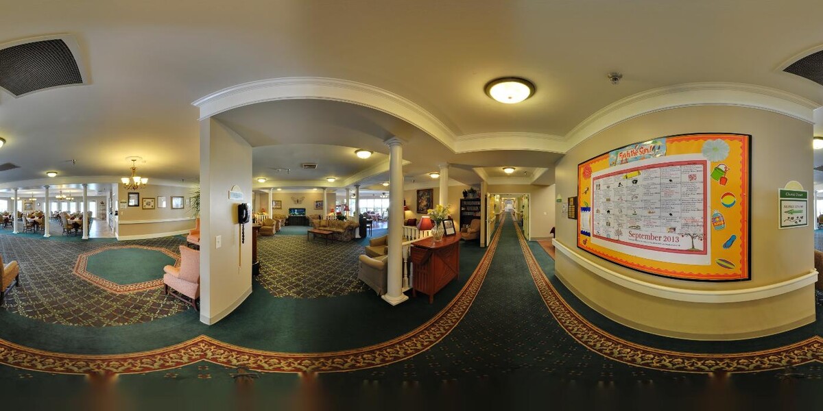 Images Charter Senior Living of Franklin