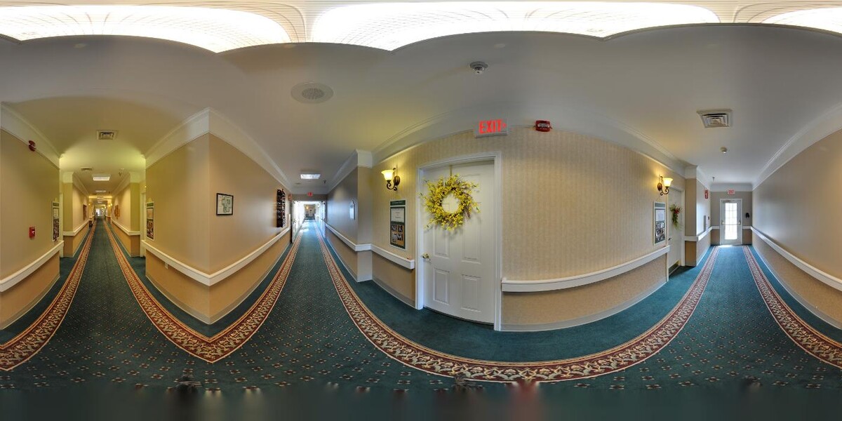 Images Charter Senior Living of Franklin