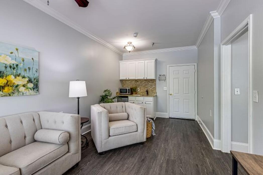 Images Charter Senior Living of Franklin