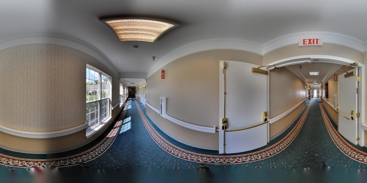 Images Charter Senior Living of Franklin