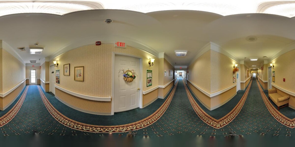 Images Charter Senior Living of Franklin