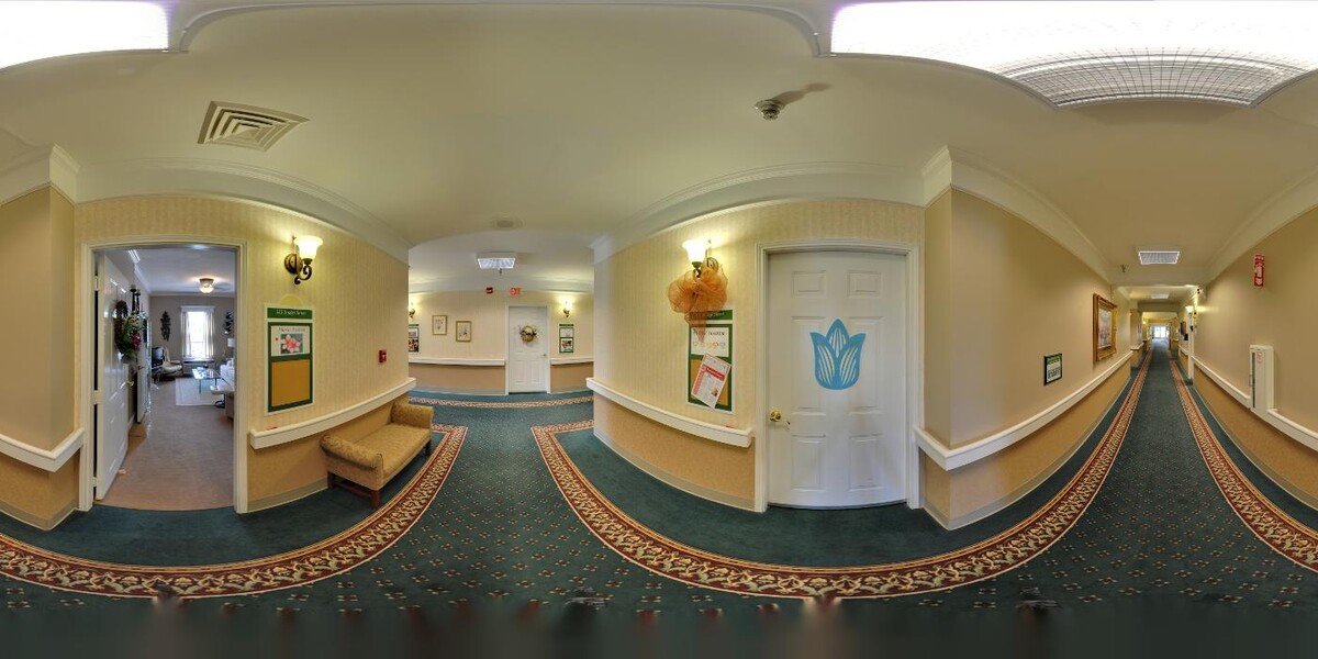 Images Charter Senior Living of Franklin