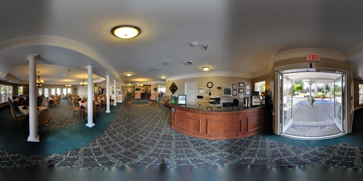 Images Charter Senior Living of Franklin