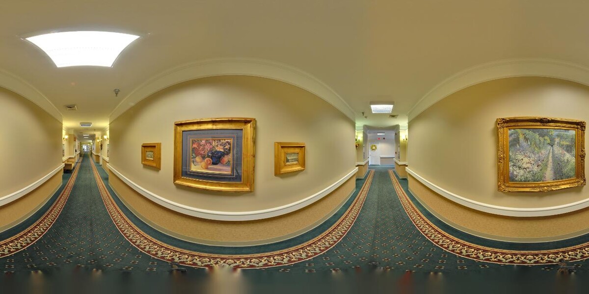 Images Charter Senior Living of Franklin