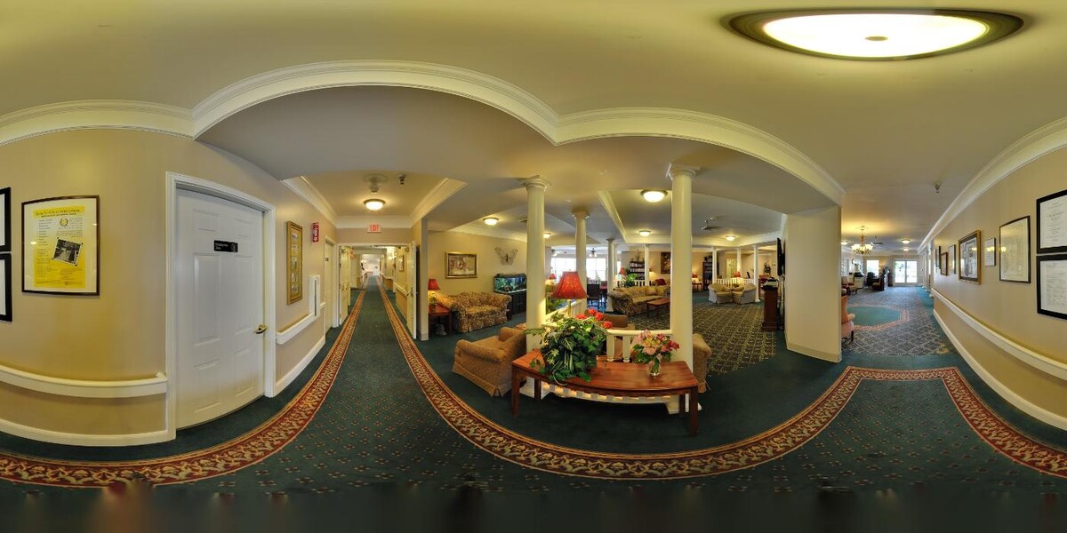 Images Charter Senior Living of Franklin