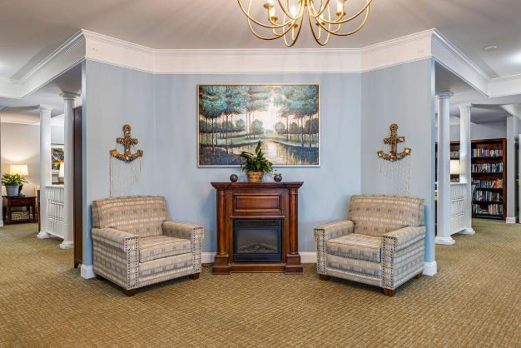 Images Charter Senior Living of Franklin