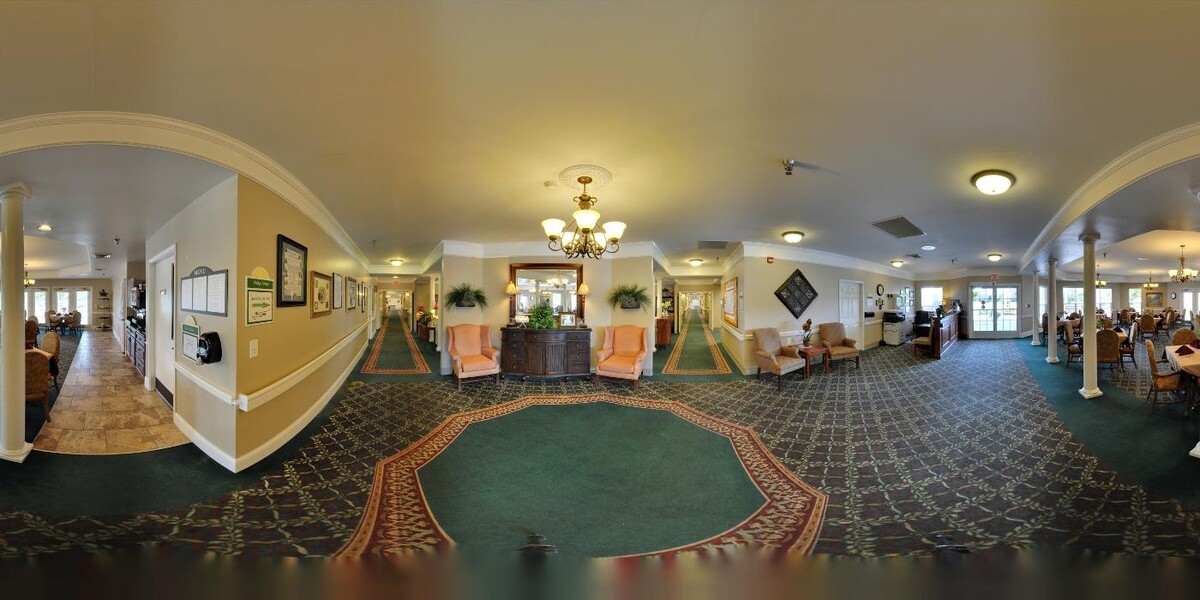 Images Charter Senior Living of Franklin