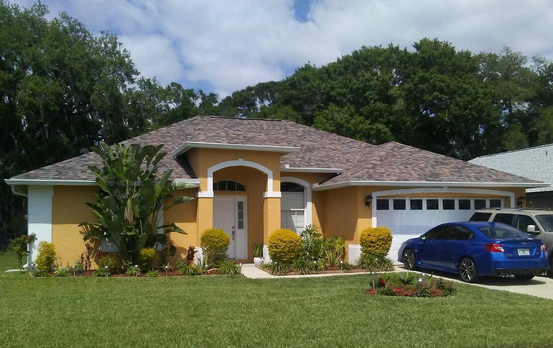 Images Providential Roofing & Construction