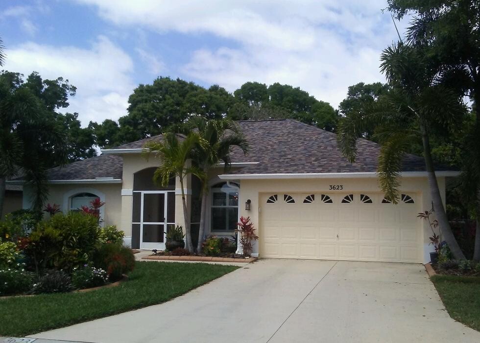 Images Providential Roofing & Construction
