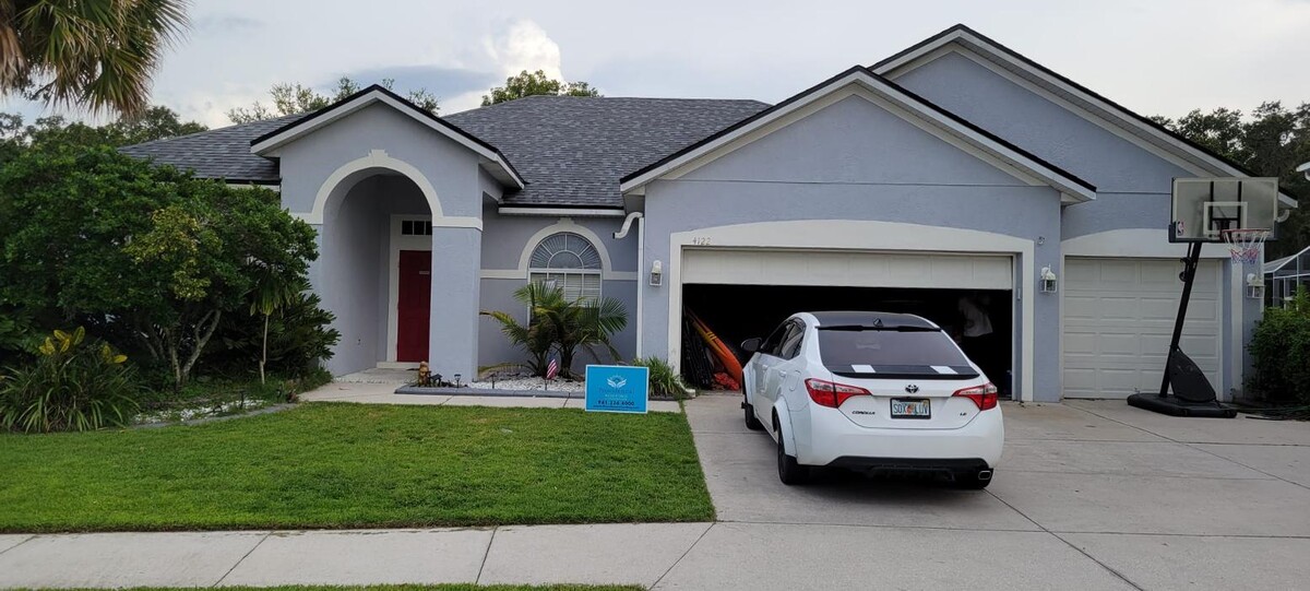 Images Providential Roofing & Construction