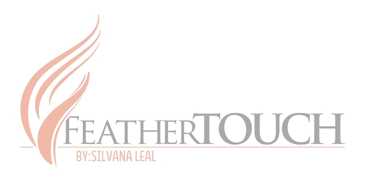 Feather Touch Logo