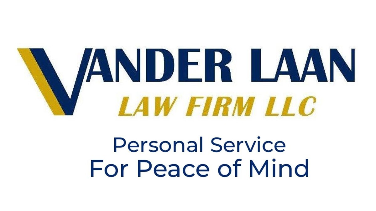 Images Vander Laan Law Firm LLC