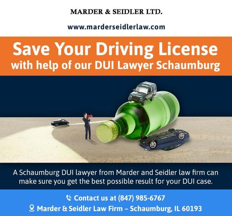 Images Marder and Seidler Law