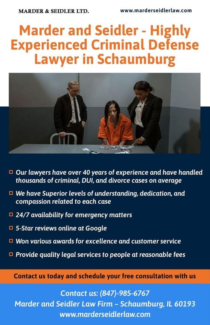 Images Marder and Seidler Law