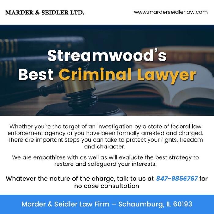 Images Marder and Seidler Law