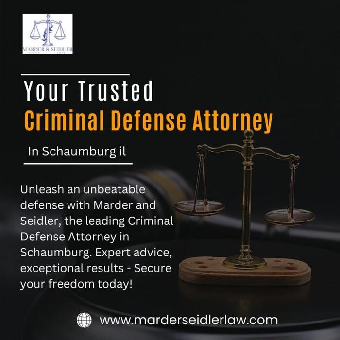 Images Marder and Seidler Law