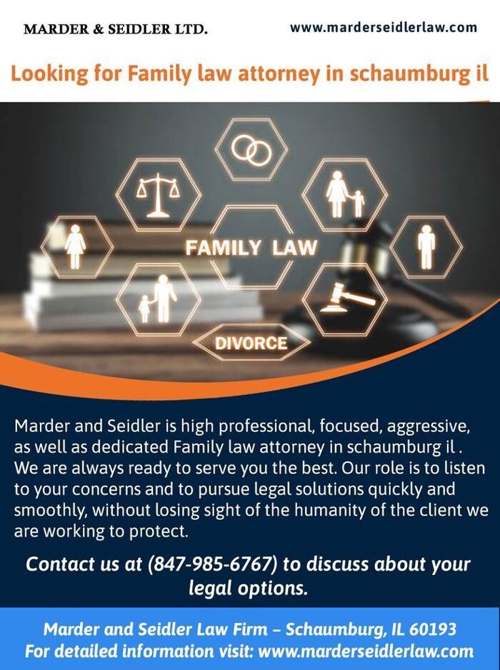 Images Marder and Seidler Law