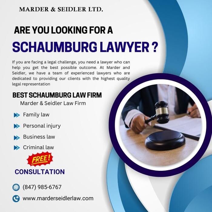 Images Marder and Seidler Law