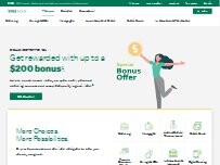 Website Screenshot M&T Bank ATM