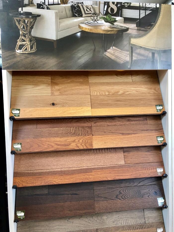 Images AB Hardwood Flooring and Supplies