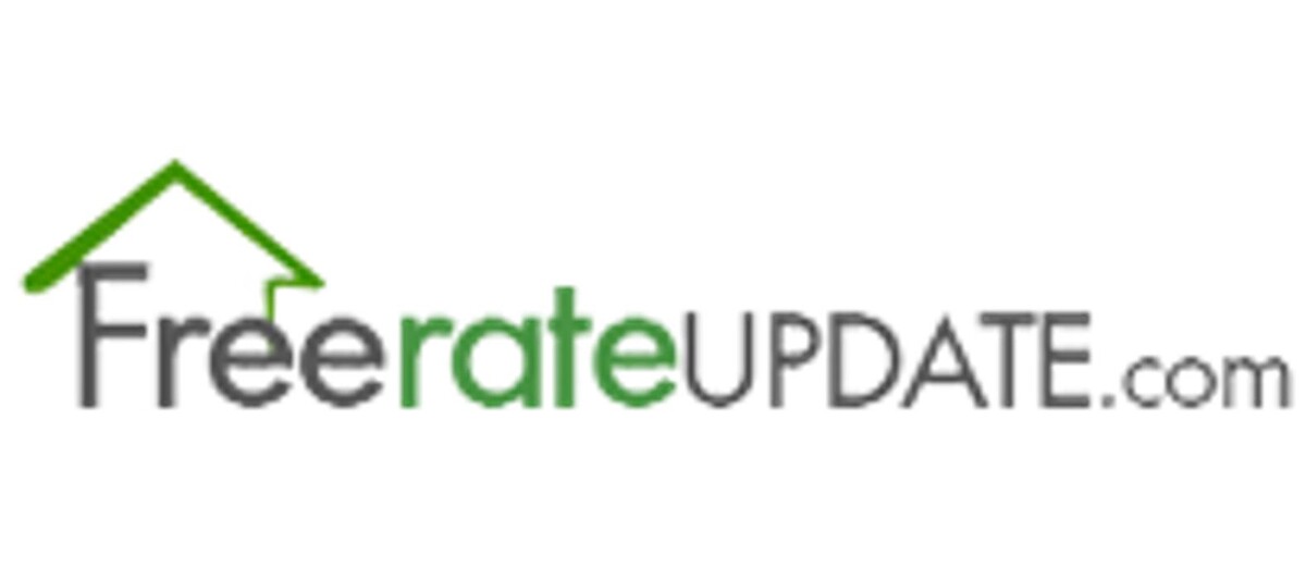 FreeRateUpdate.com Logo