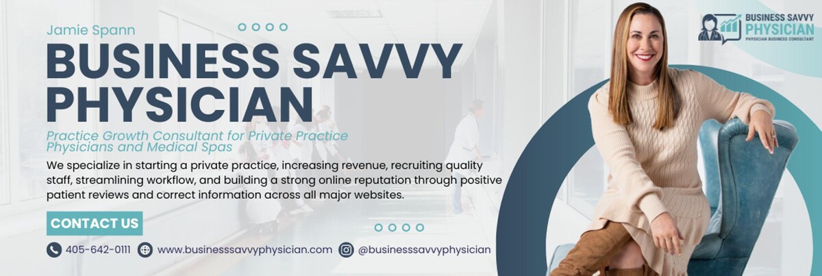 Images Business Savvy Physician