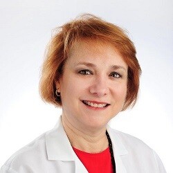 Diane J. Snyder, MD Logo