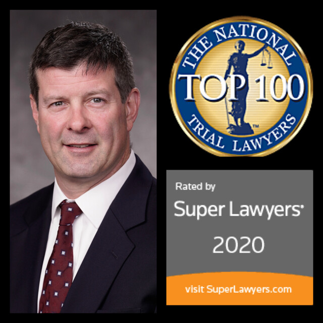 John Wright Personal Injury Lawyer Logo