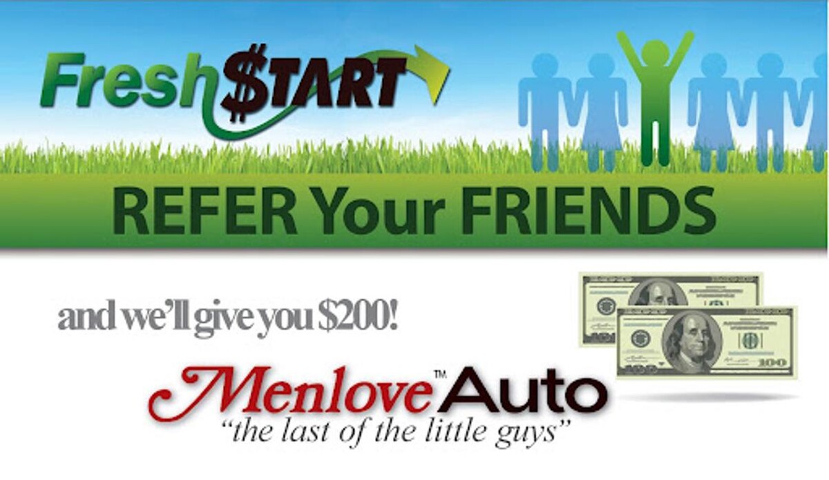 Images Menlove Auto, LLC