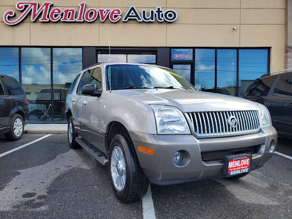 Images Menlove Auto, LLC