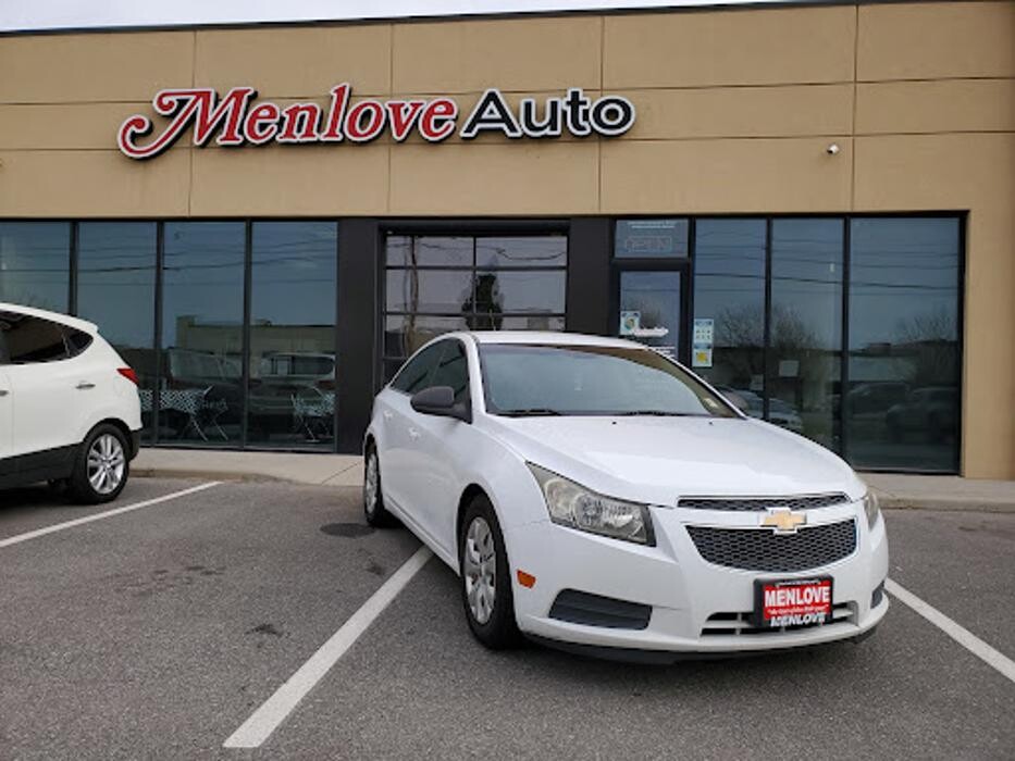Images Menlove Auto, LLC