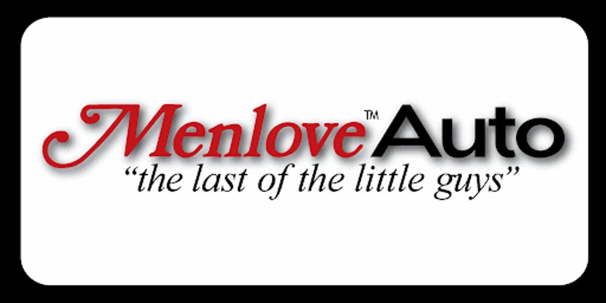 Images Menlove Auto, LLC