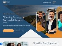 Website Screenshot Patricia S. Bellac Law Firm