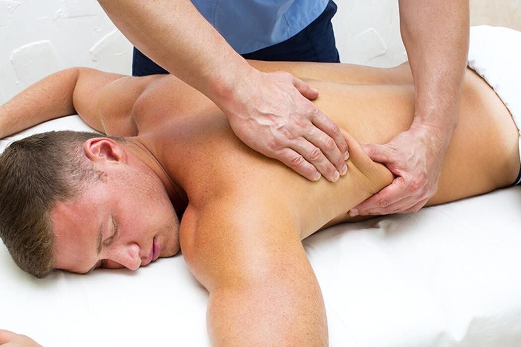 Images Intuitive Bodywork Massage Therapy