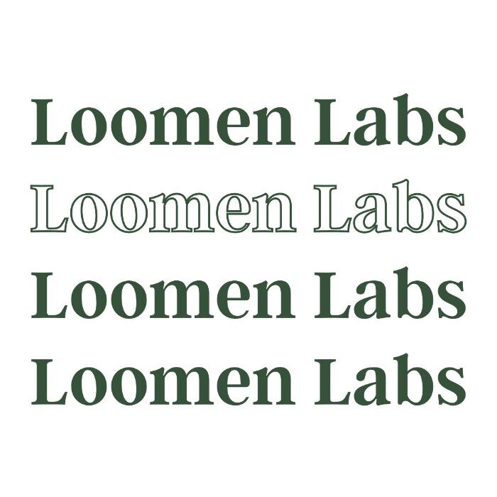 Images Loomen Labs