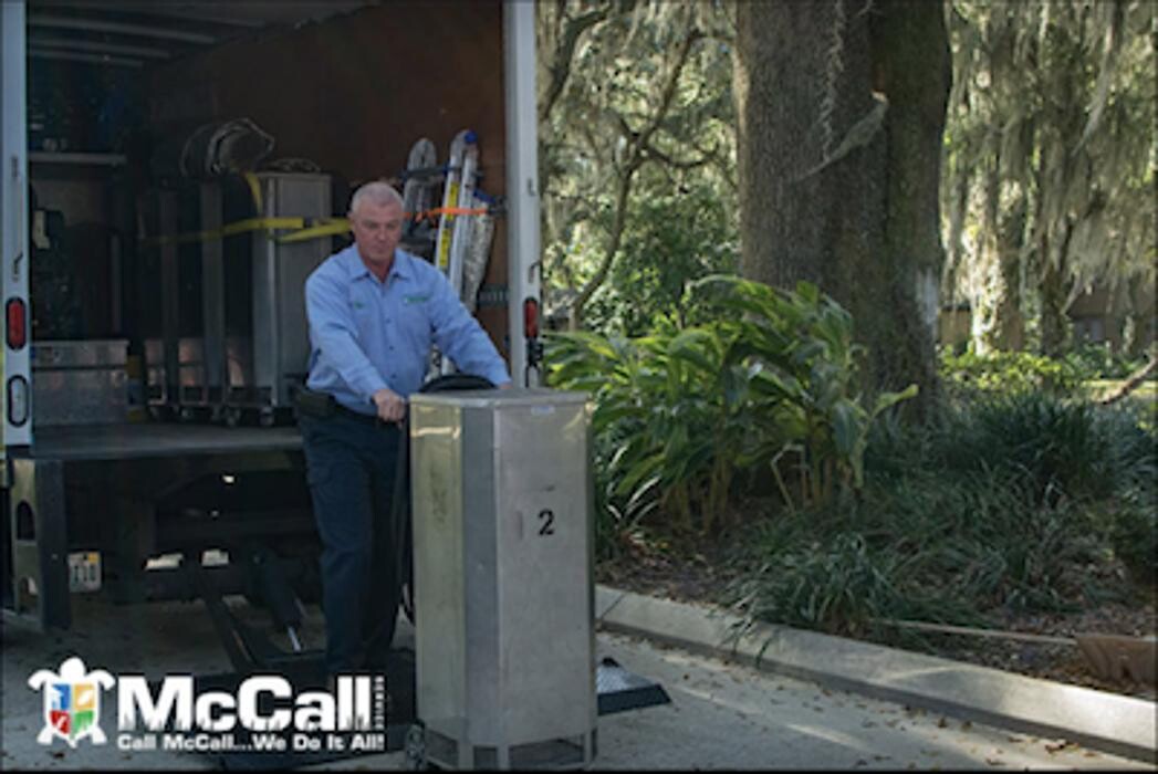Images McCall Service