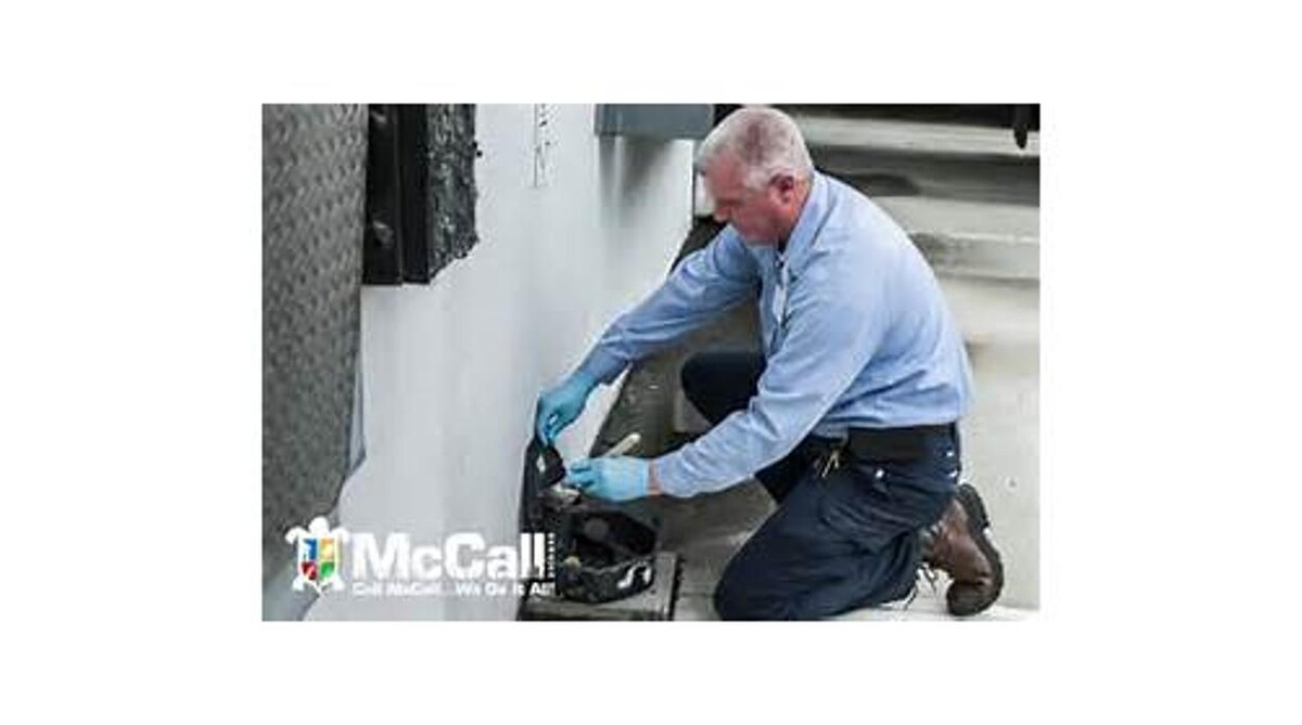 Images McCall Service