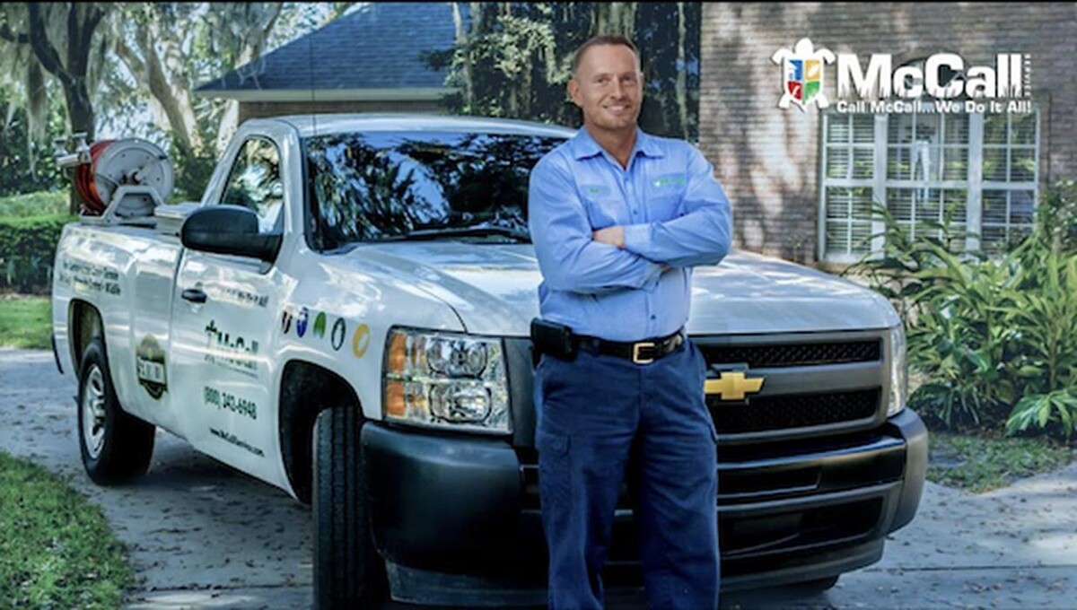 Images McCall Service