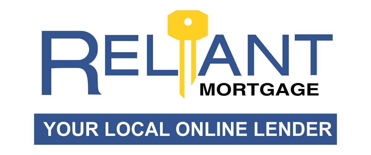 Reliant Mortgage Logo