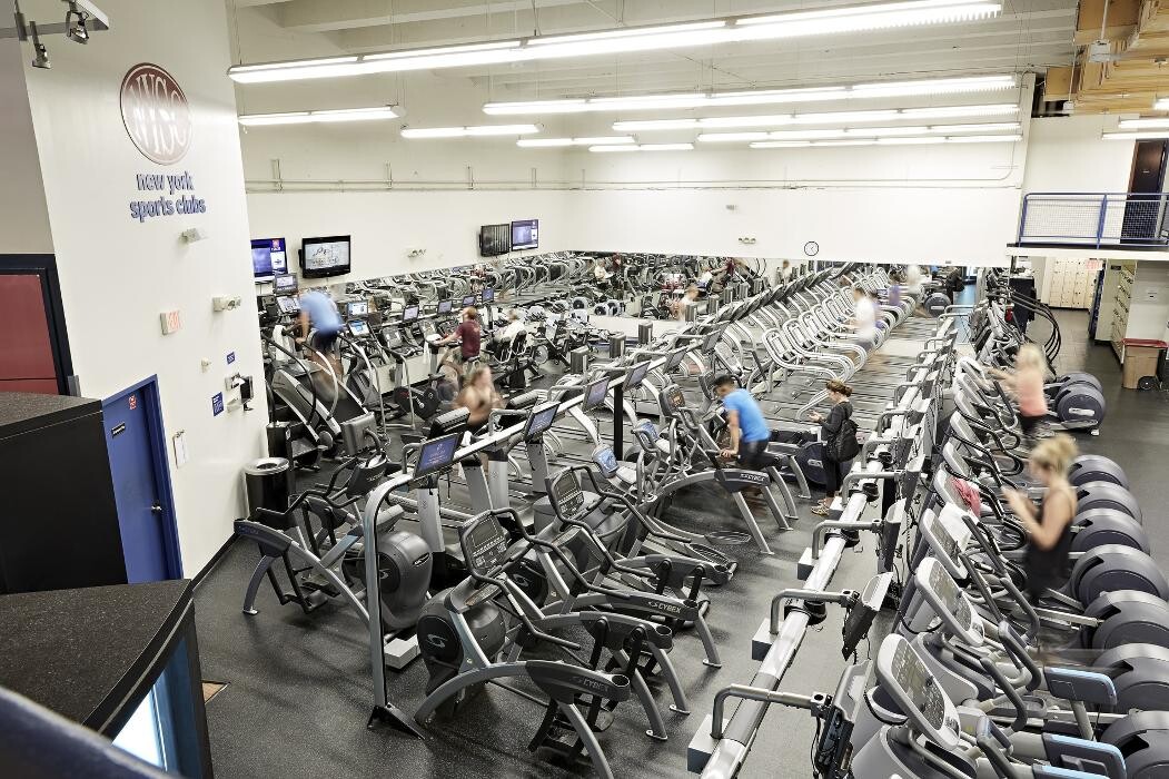 Images New York Sports Club
